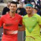 The Djokovic-Nadal rivalry