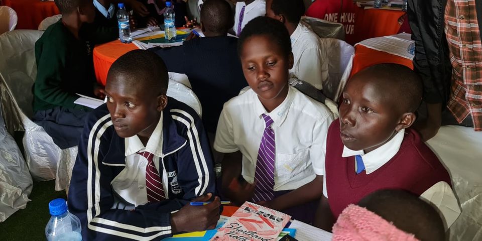 Athletics Kenya has collaborated with the Athletics Integrity Unit