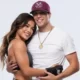 Brian Ortega girlfriend