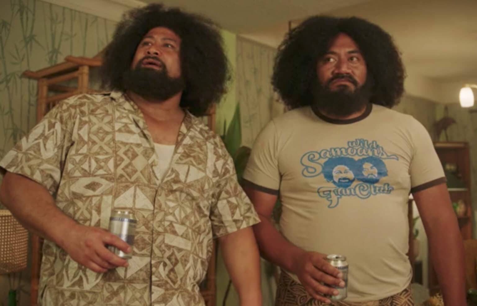 All you need to know about The Anoa'i Family Tree - Latest Sports News