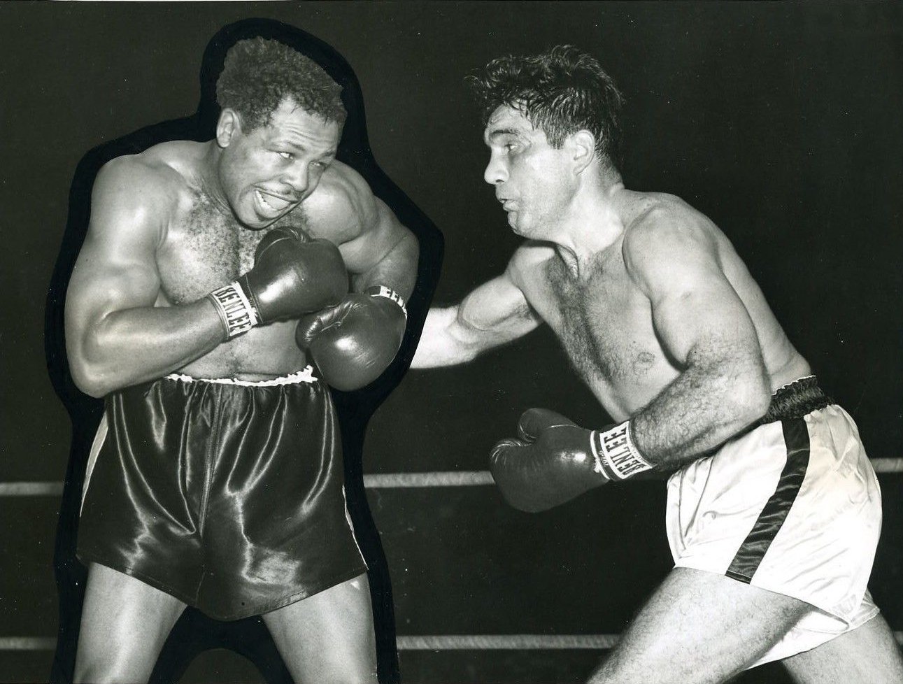 Archie Moore 