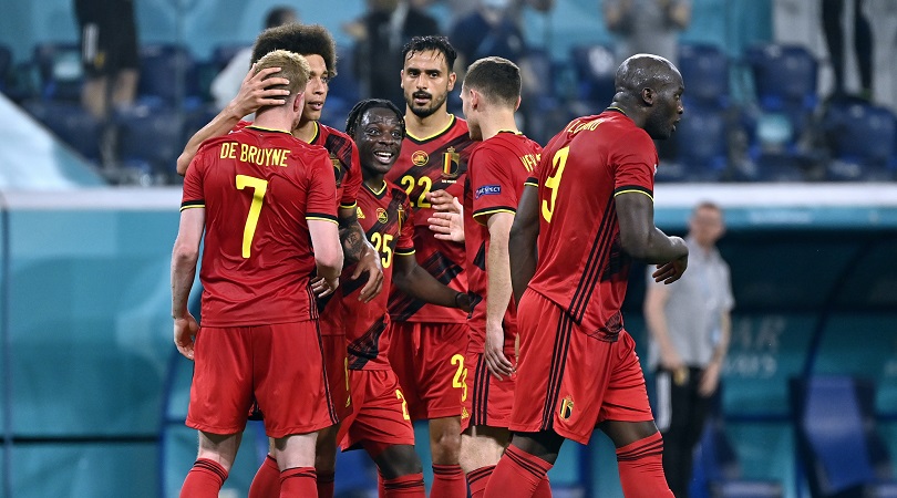 Belgium national team