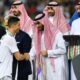 Cristiano Ronaldo Saudi Arabia