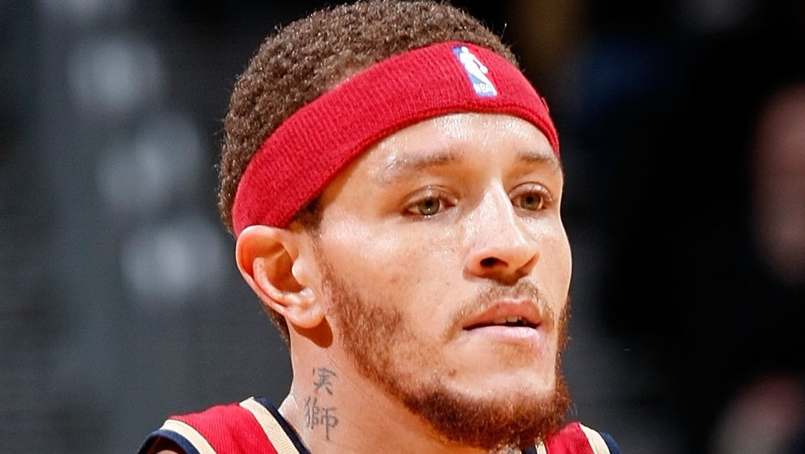 Delonte West