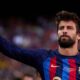 Gerard Pique numbers