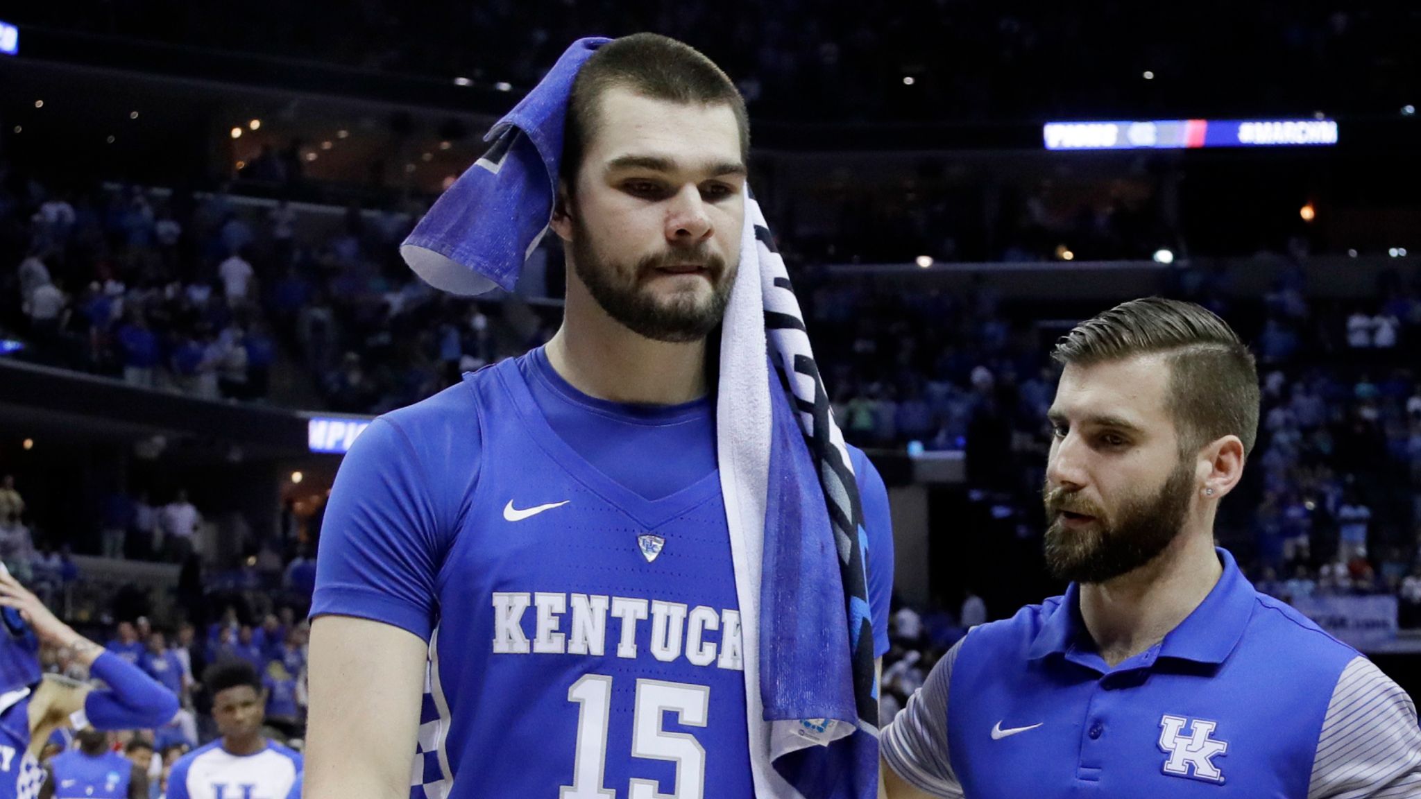 Isaac Humphries
