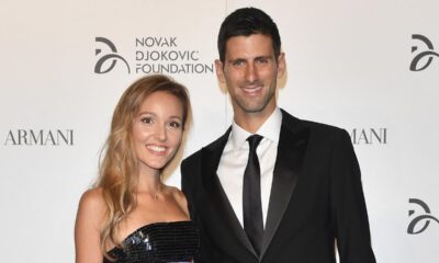 Jelena Djokovic