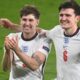 Harry Maguire John Stones