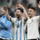 Lionel Messi Argentina