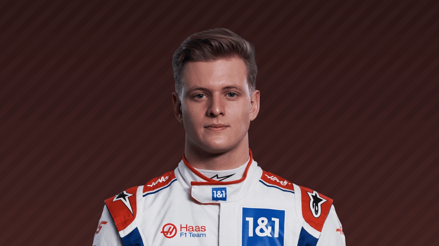 Mick Schumacher