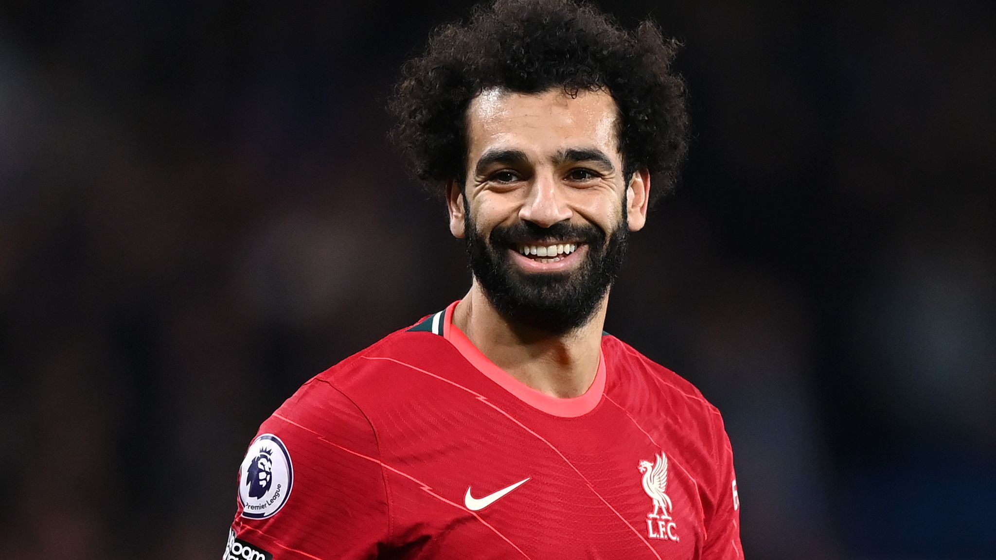 Mo Salah Egypt