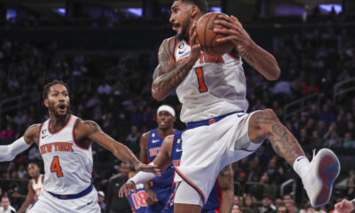 New York Knicks