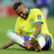 Neymar Injury