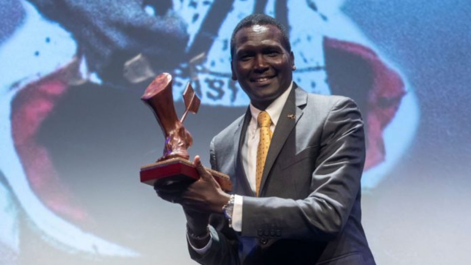 Paul Tergat