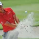 Rory Mcllroy