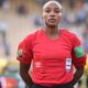 rwandan referee salima mukansanga