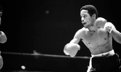 Wilfred Benitez