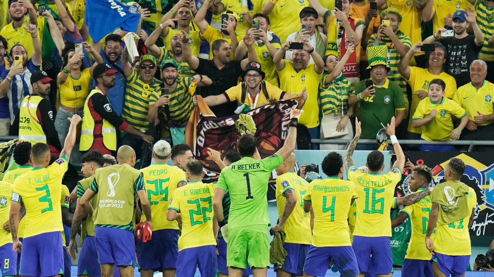 Brazil