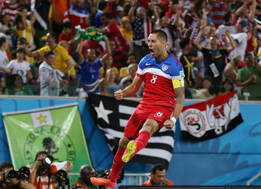 Clint Dempsey