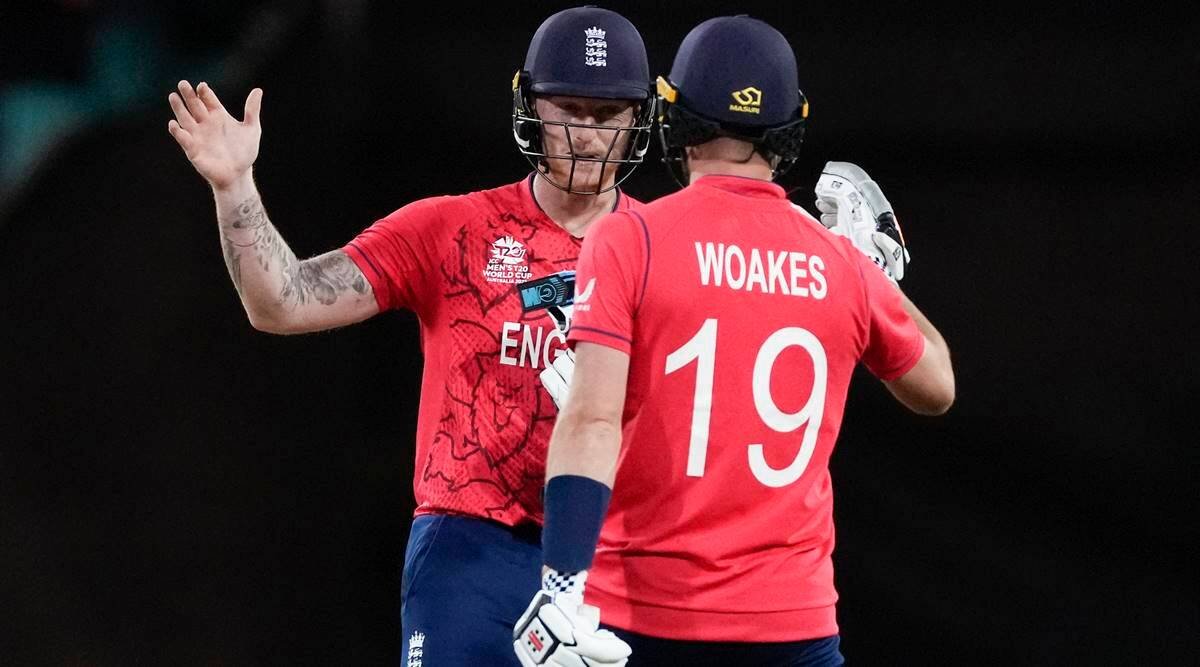 Stokes and Woakes 