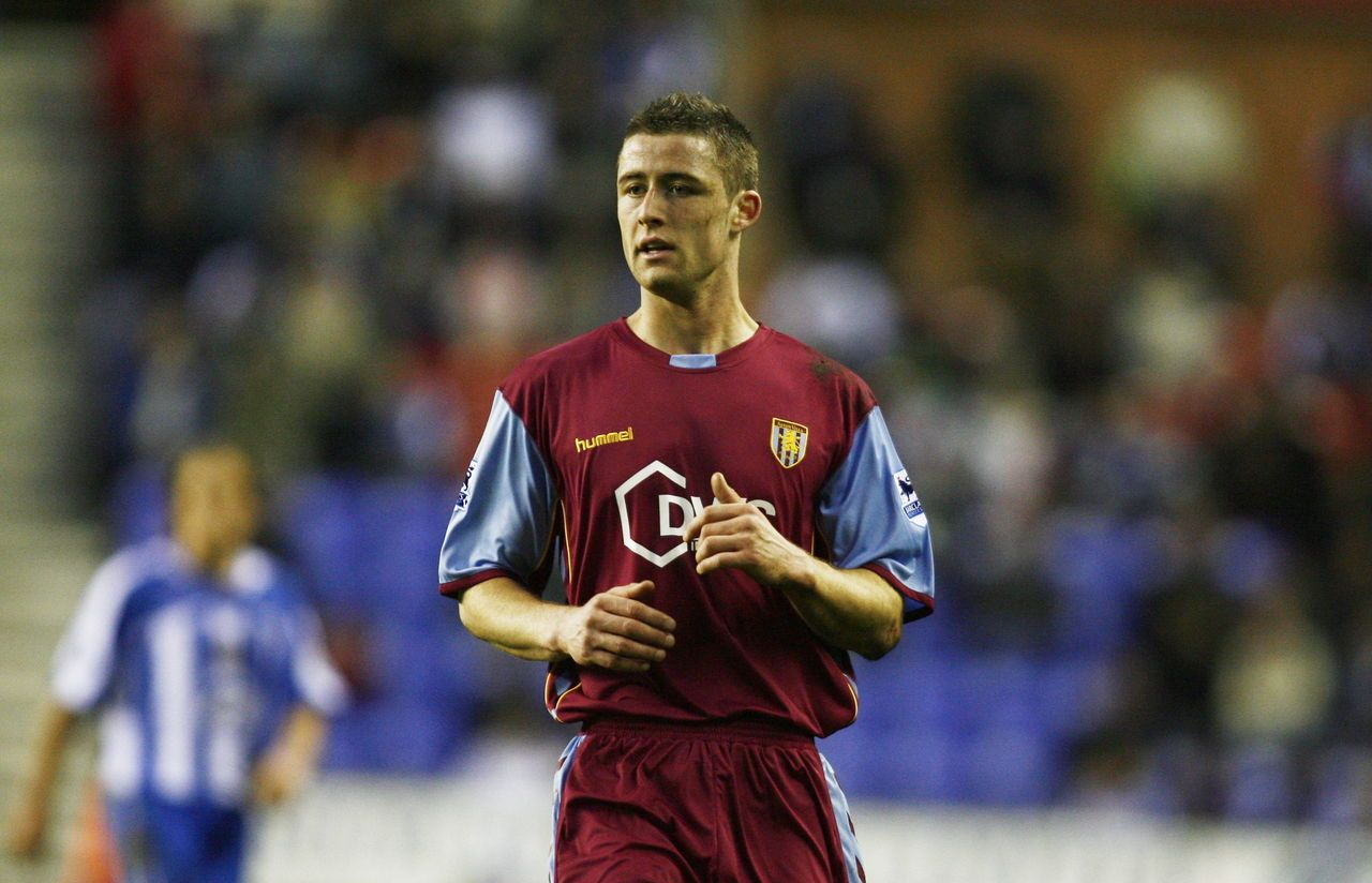 Gary Cahill 