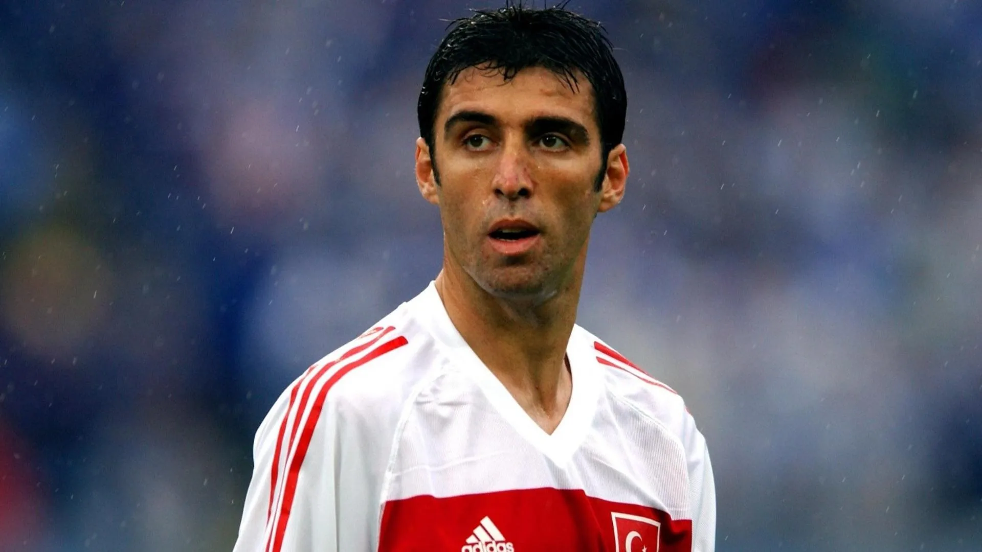 Hakan Sukur