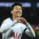 Son Heung-min