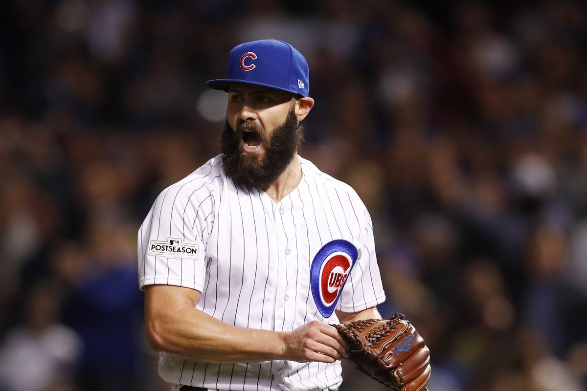 Jack Arrieta