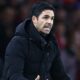 Mikel Arteta