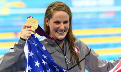 Missy Franklin