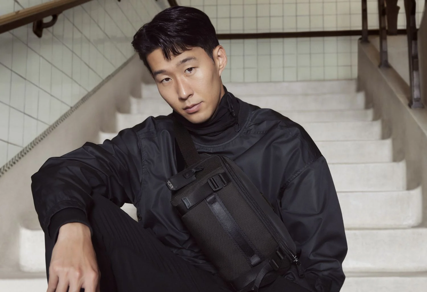 Son Heung-min