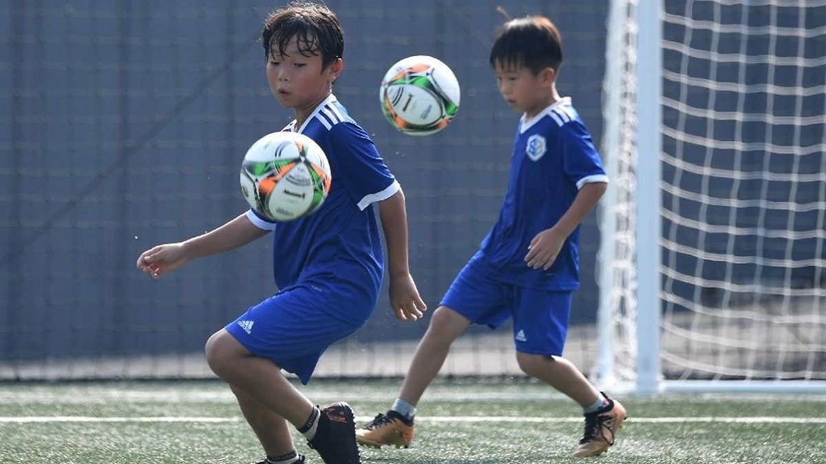 Son Heung-min