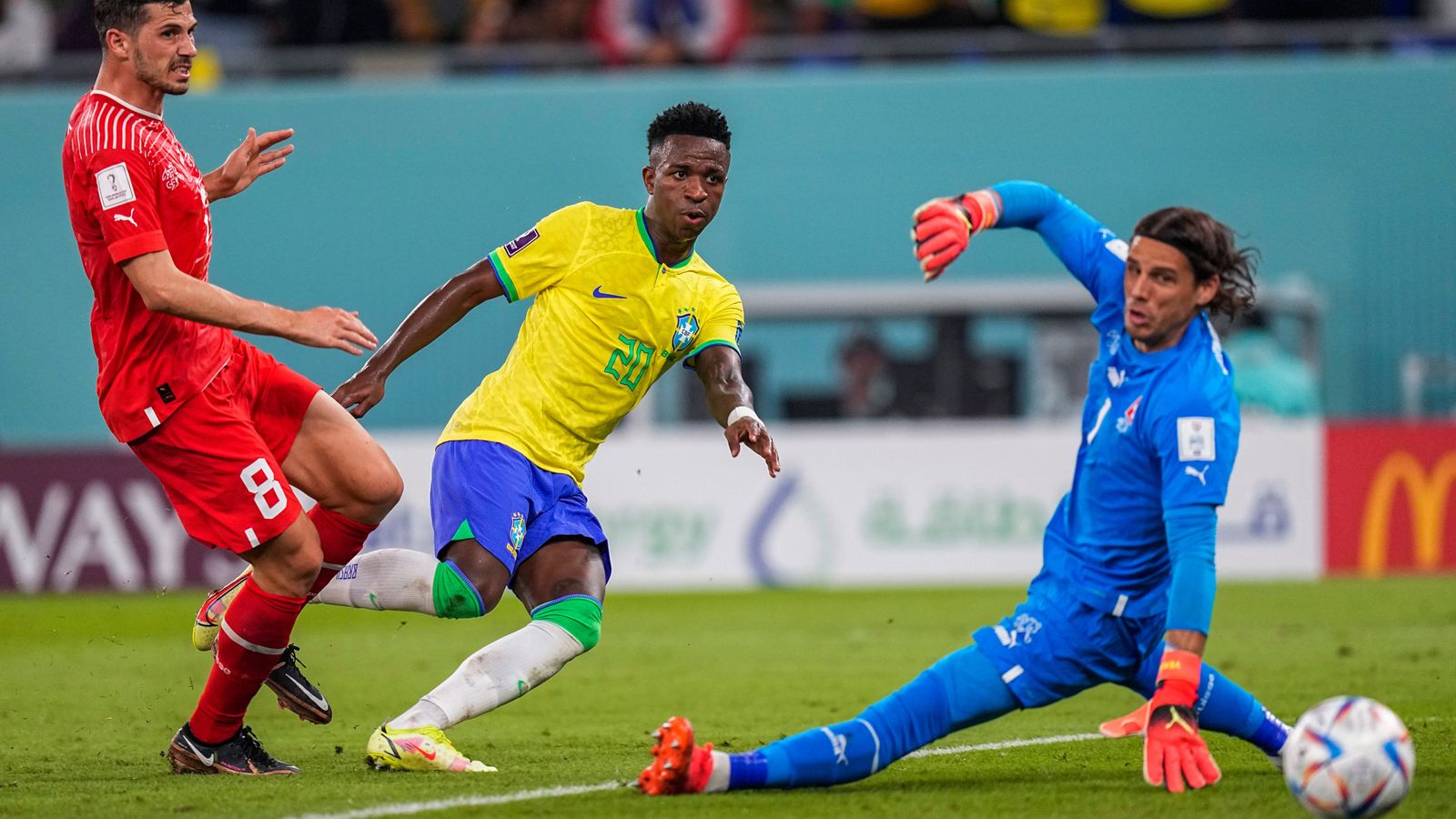 Vinicius Jr