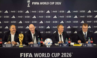 2026 FIFA world Cup