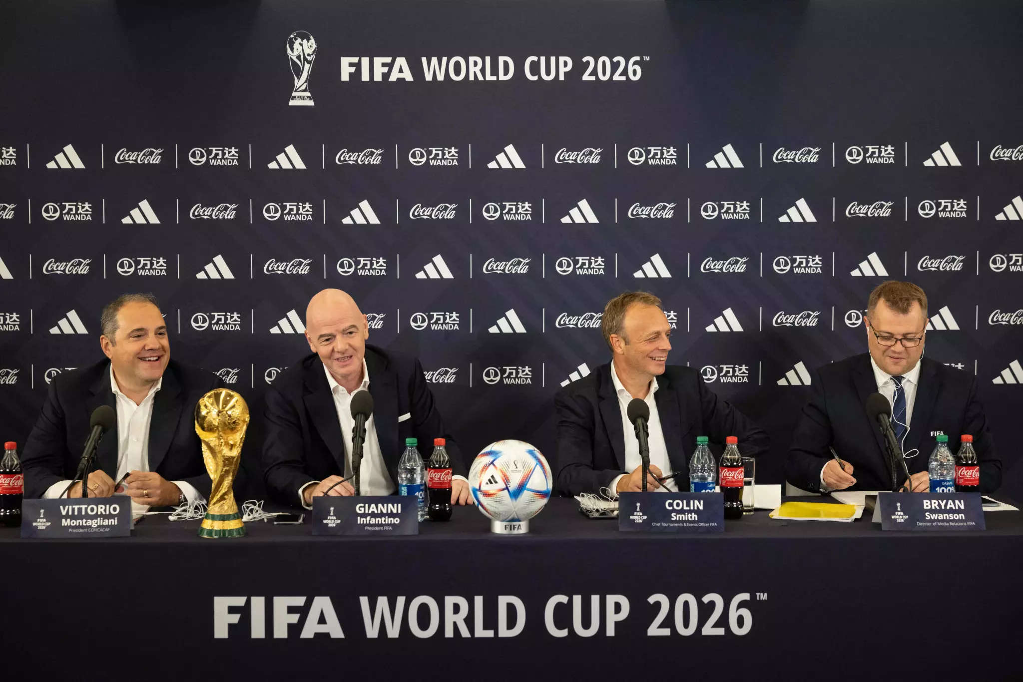 2026 FIFA world Cup