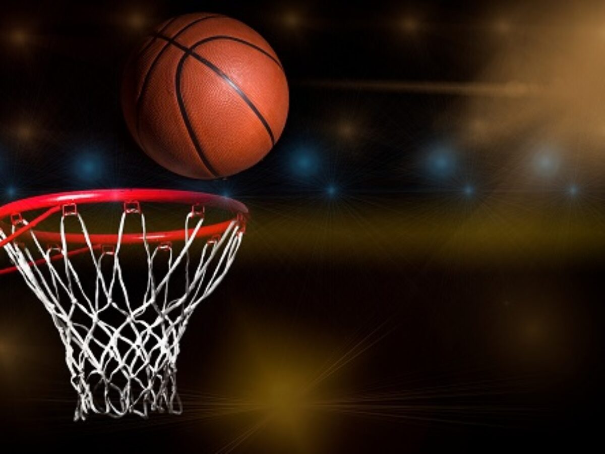 Basketball betting