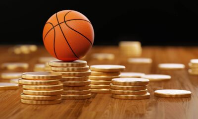 Basketball betting