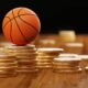 Basketball betting