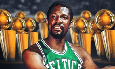 Bill Russell