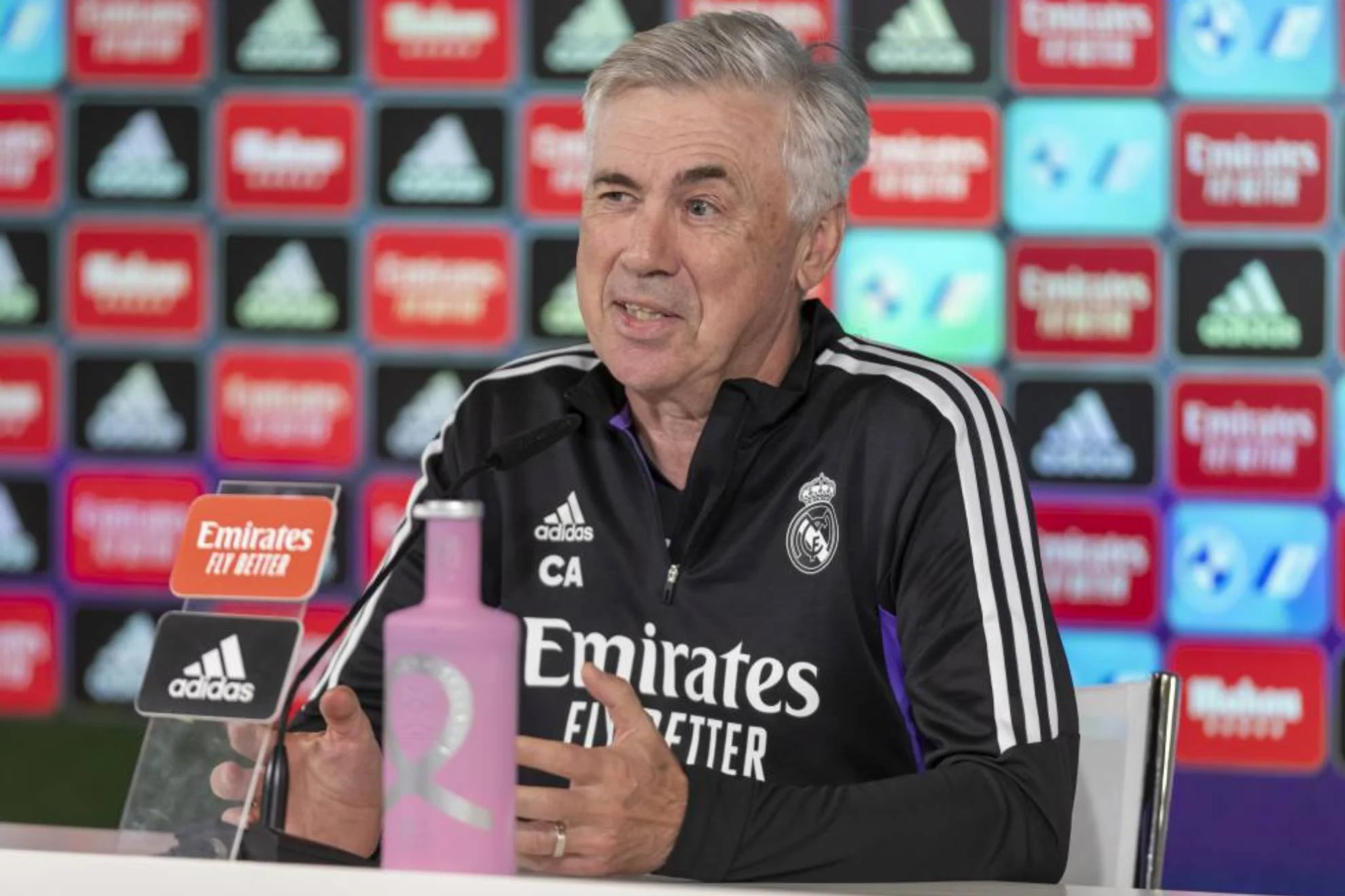 Carlo Ancelotti