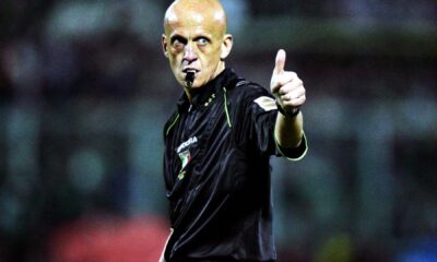 Pierluigi Collina fifa cover