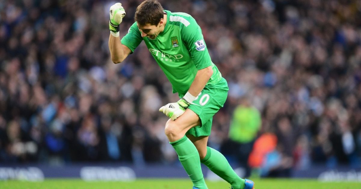 Costel Pantilimon