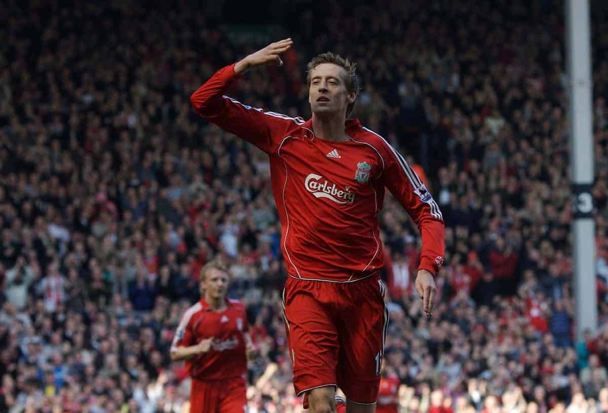 Peter Crouch