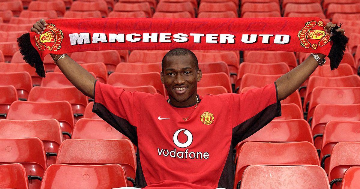 Eric Djemba-Djemba