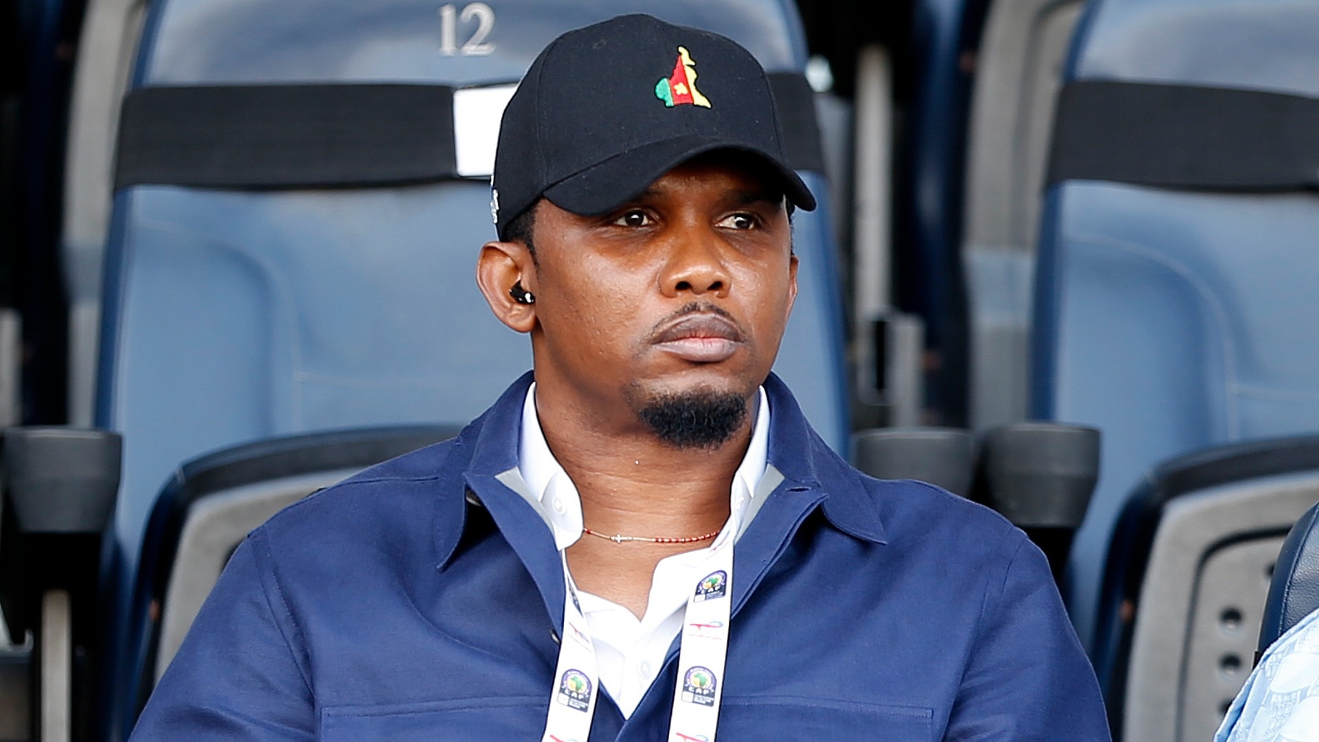 Samuel Eto'o