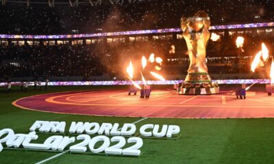 fifa world cup 2022 prize money