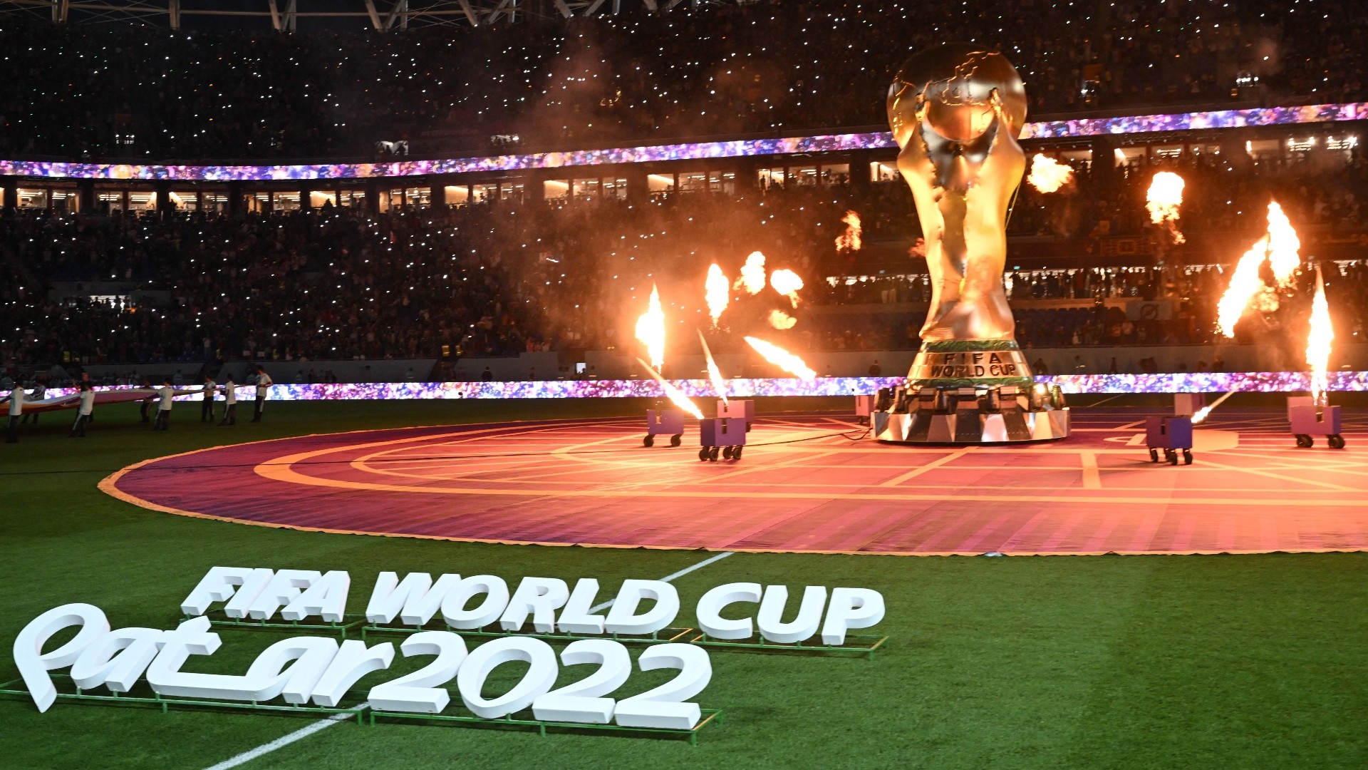 qatar world cup 2022 winner prize money