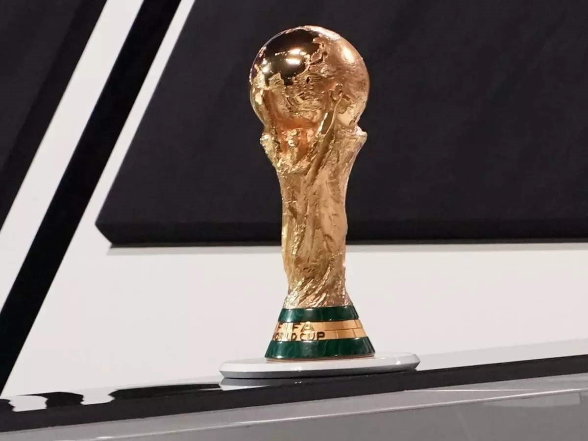 FIFA world Cup orize Money