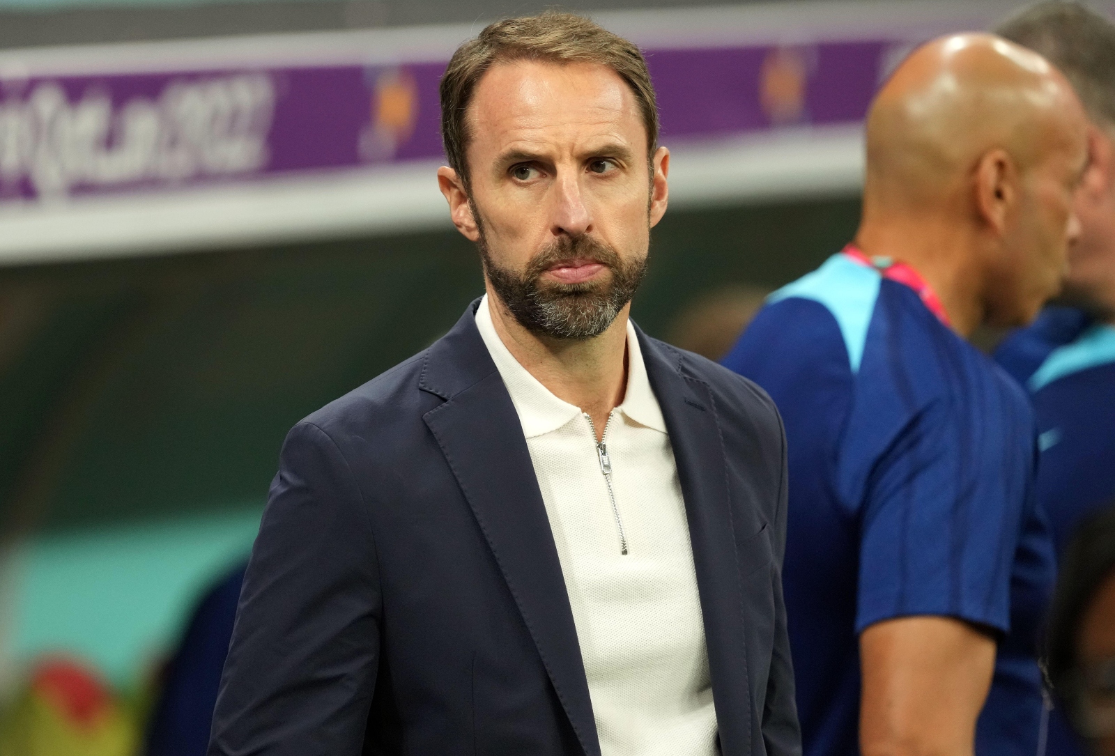 Gareth Southgate