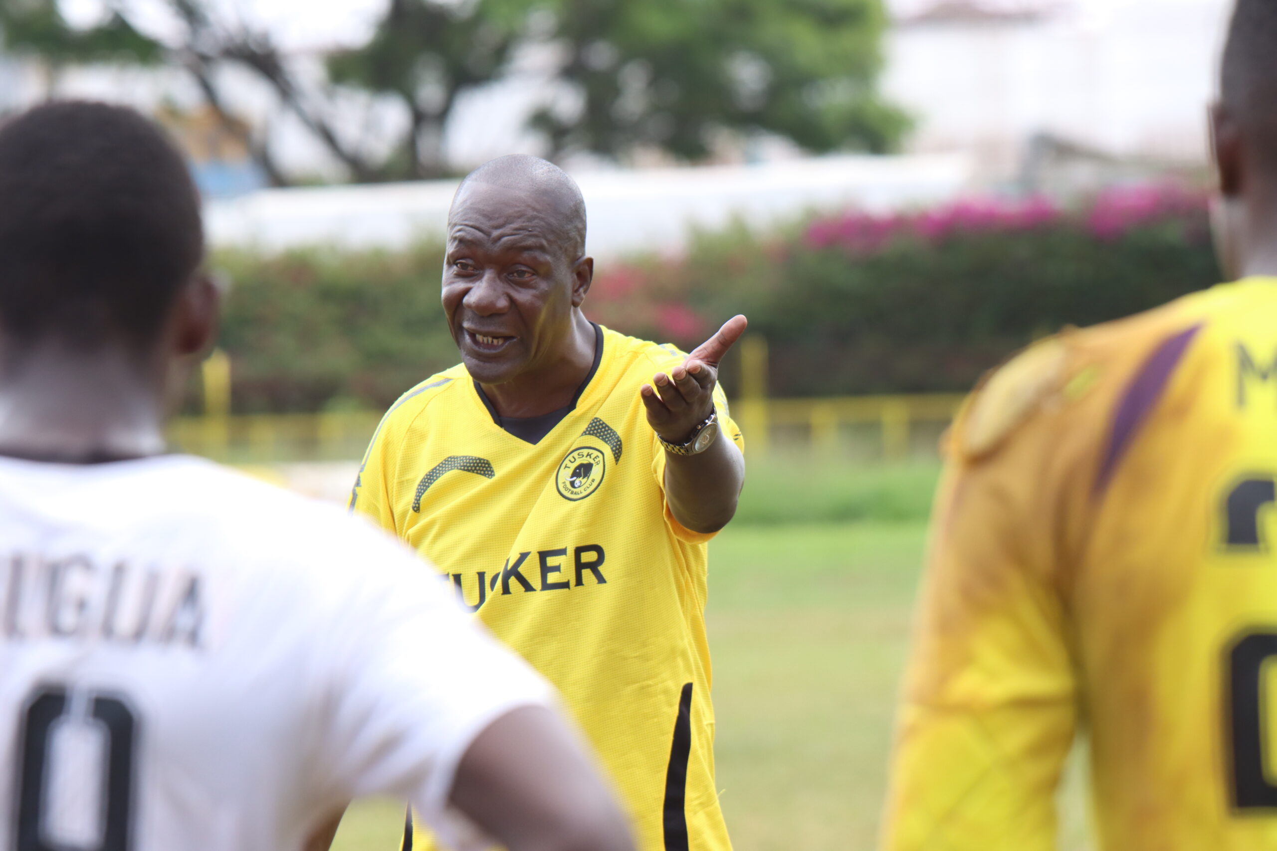 Tusker FC 
